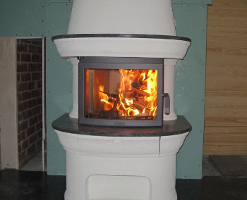 Облицовки Contura