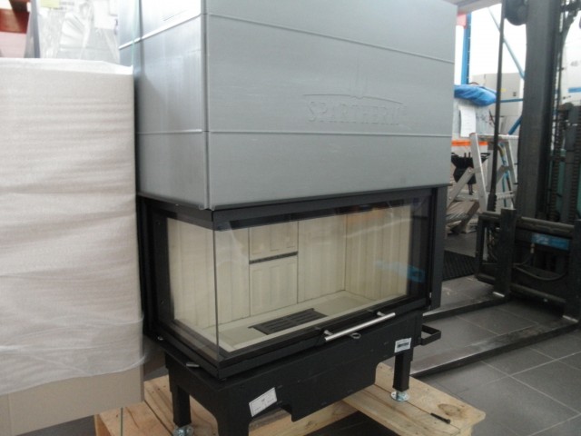 Spartherm Varia AS-2Lh-4S