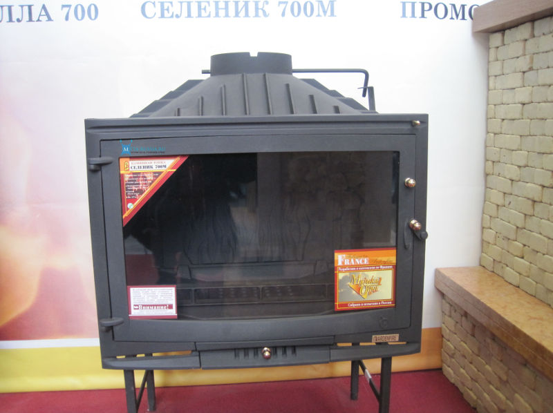 Мета СЕЛЕНИК 700МШ