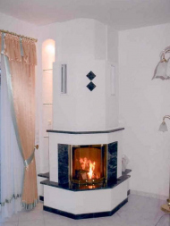 Топка Speedy Mh Spartherm