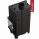 Топка с теплообменником Kratki PRO MBZ/PW/13/P/BS/W