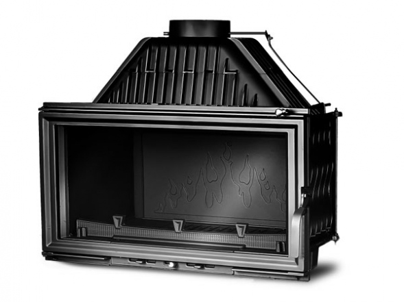 KAWMET W15 18 кВт