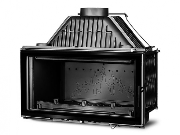 KAWMET W16 18 kw