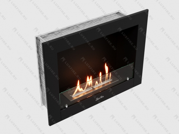 Портальный биокамин Lux Fire &amp;quot;Фаер Бокс 2 - 30&amp;quot;