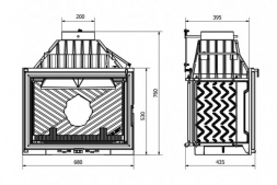 KAWMET W11