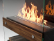 Напольный биокамин Lux Fire &amp;quot;Пятница W&amp;quot;