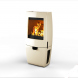 Печь Dovre Sense 200