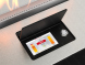 Автоматический биокамин Lux Fire Smart Flame 800 RC INOX