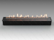 Автоматический биокамин Lux Fire Smart Flame 1700 RC