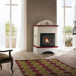 Печь Palazzetti Zaira