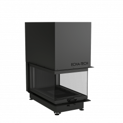 Каминная топка EPI 60 x 110 C Echa Tech