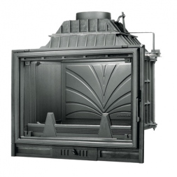 Топка DECO 754 fabrilor