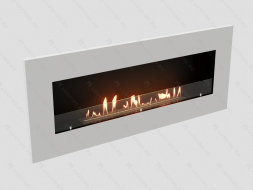 Настенный биокамин Lux Fire "Монро 3 Н" XS