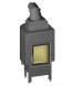 Топка Mini Z1 H2O-4S spartherm