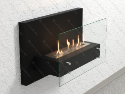 Настенный биокамин Lux Fire &amp;quot;Премьера&amp;quot; 800