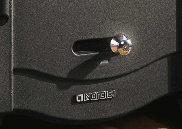 Печь La NORDICA Lucy
