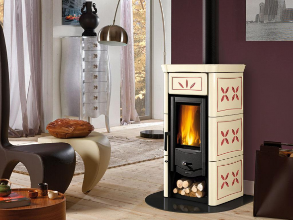 Печь La NORDICA Lucy
