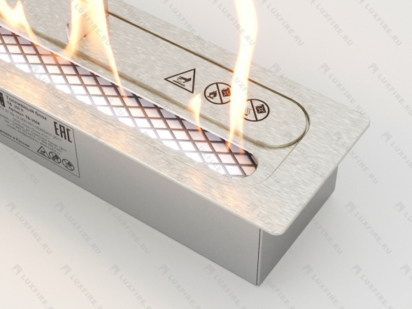 Топливный блок LUX FIRE 250 XS