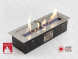 Топливный блок LUX FIRE 300 S