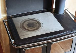 Sovrana 4,5 Antracite